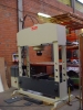 Hydraulic press: image 1