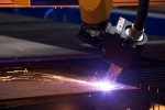 New: Plasma cutting: image 1