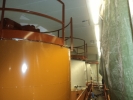 Travail à l’honneur – adapter des tanks à chocolat de 31 ans.: image 1