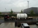 double jacketed vessel : image 1