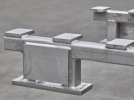 Project in de kijker: frame in rvs316: image 1