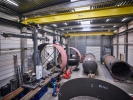 Drukvat diameter 6 meter met verwarmingsspiraal : image 1