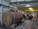 Drukvat diameter 6 meter met verwarmingsspiraal : image 2