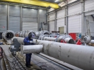 Project in de kijker: laswerk in 321H: image 2