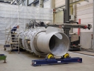 Project in de kijker: laswerk in 321H: image 3