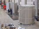 Recente projecten: inox chocoladetanks in de kijker: image 1