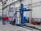 Project in de kijker: plasma keyhole lassen: image 1