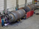 Project in de kijker: 6 drukvaten met roerwerk volgens EN13445 met wanddikte 35 mm: image 4