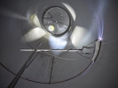 Verticale opbouw drukloze tanks met plasmakey lassen: image 1
