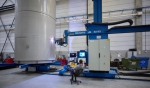 Verticale opbouw drukloze tanks met plasmakey lassen: image 2