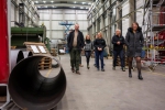 Sfeerfoto's open atelier Deprest: image 7