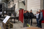 Sfeerfoto's open atelier Deprest: image 11