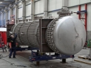 How is a pressure vessel made?: image 1