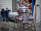 How is a pressure vessel made?: image 4