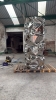 Wanneer industriële kracht deel wordt van het artistieke proces: image 4