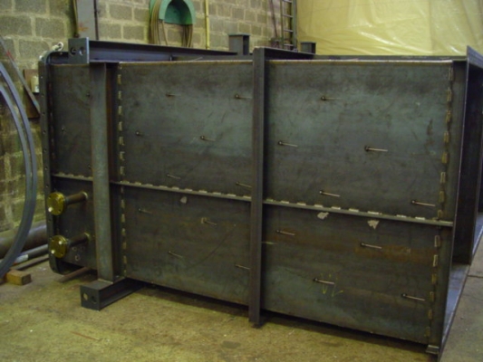 Ducting