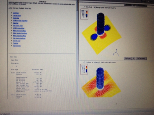 Nieuwe software nozzle loads