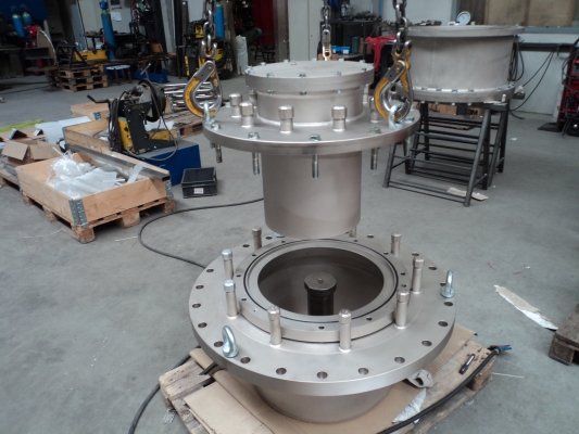 Project in de kijker: silencer