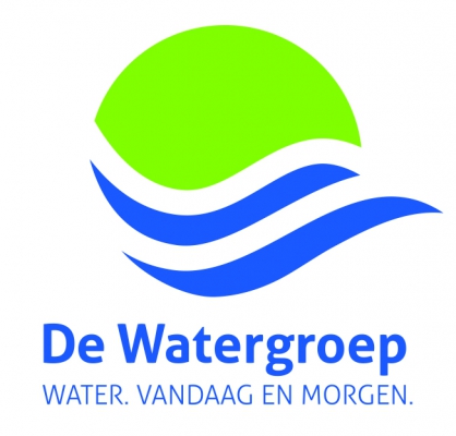 Deprest gekeurd voor projecten - tanks De Watergroep