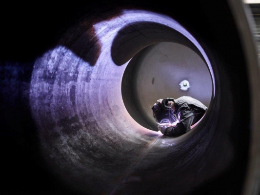 Vakmanschap in Beeld