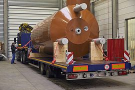 transport