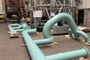 Deprest: more than just pressure vessels and process tanks