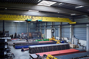 Plasma cutting: Afbeelding 1