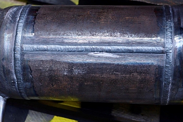 Certified welding: Afbeelding 5