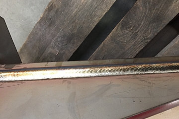 Certified welding: Afbeelding 3