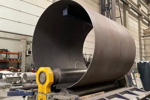 Waar het allemaal begint: 