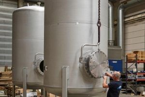 Deprest: Een naam met geschiedenis, een missie om te imponeren