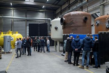 Retour sur notre Open Workshop Day avec plus de 200 visiteurs