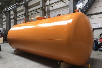 Colour with a purpose for every tank
