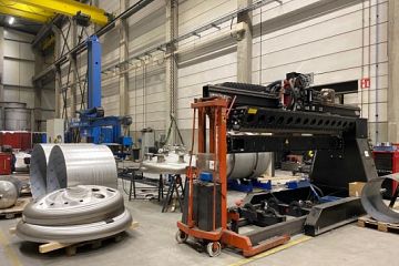 Precisie in elk detail met Plasma Arc Welding