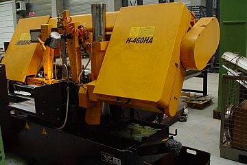 Equipement et machines: Afbeelding 2