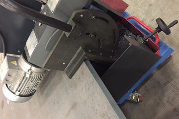 Weld seam preparation: Afbeelding 3