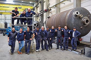 Vakmanschap: Afbeelding 1