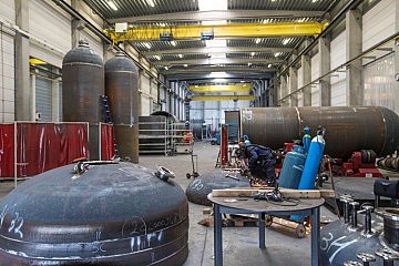 Un coup d'œil à notre atelier: Afbeelding 4