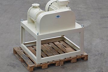 Homogenisers: Afbeelding 2