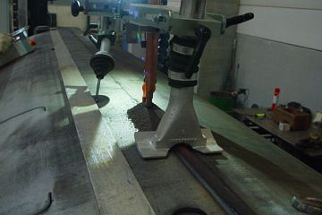 Submerged arc welding: Afbeelding 7
