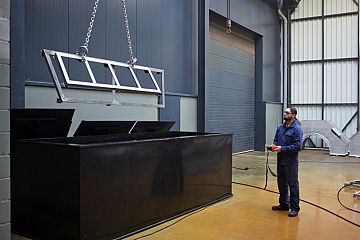 Décapage et passivation: Afbeelding 4