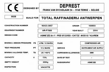 ISO 9001:2015 en 3834-2: Afbeelding 1