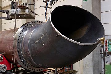 Submerged arc welding: Afbeelding 4