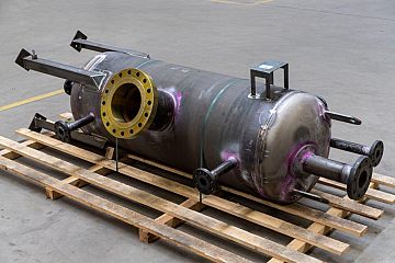 Keuringen - NDO: Afbeelding 7