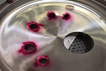 Keuringen - NDO: Afbeelding 2