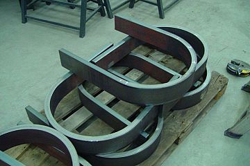 Roulage de tôles: Afbeelding 8