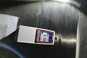 Keuringen - NDO: Afbeelding 8