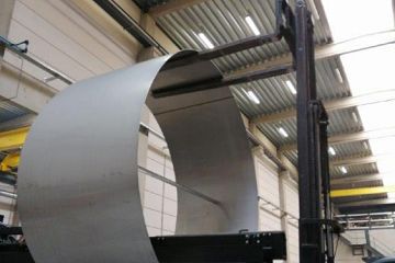 Plasma keyhole welding derrick: Afbeelding 2