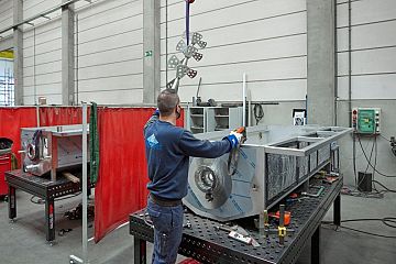 Chocolate melter: Afbeelding 2