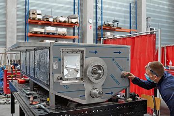 Chocolate melter: Afbeelding 6